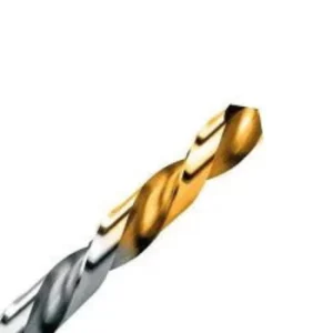 Broca Aço Rápido com Cobertura Titânio (k) 7mm - Dtools - Imagem 3