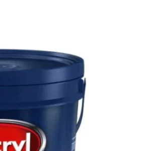 Tinta Ducryl Semibrilho Branco 18 Litros Renner - Imagem 3