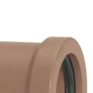 Luva de Correr Soldável 32mm - Amanco - Imagem 3