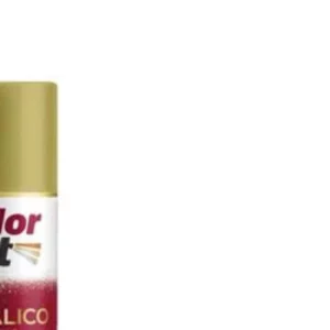 Color Jet Ouro Metálico - Imagem 3