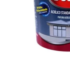 Tinta Ducryl Semibrilho Branco 18 Litros Renner - Imagem 4