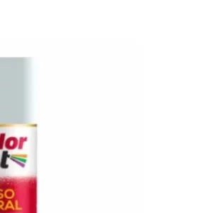 Color Jet Alumínio P-rodas - Imagem 3