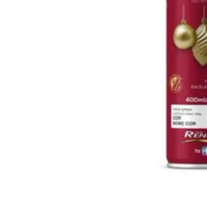 Color Jet Ouro Metálico - Imagem 4