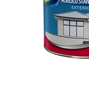 Tinta Ducryl Semibrilho Branco 3,6 Litros Renner - Imagem 4