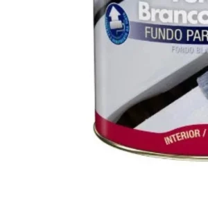 Fundo Branco Fosco 3,6 Litros Renner - Imagem 4