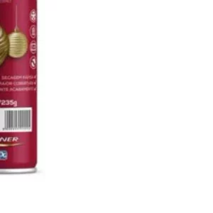 Color Jet Ouro Metálico - Imagem 5