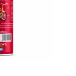 Color Jet Alumínio P-rodas - Imagem 5