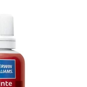 Corante Liquido Xadrez Vermelho - Imagem 3