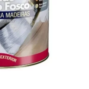 Fundo Branco Fosco 3,6 Litros Renner - Imagem 5