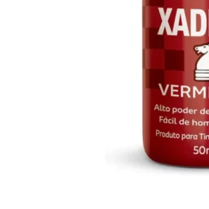 Corante Liquido Xadrez Vermelho - Imagem 4