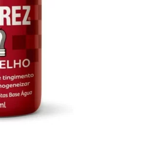 Corante Liquido Xadrez Vermelho - Imagem 5