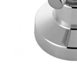 Acabamento para Registro Padrão Deca e Similares C37 - Imagem 4