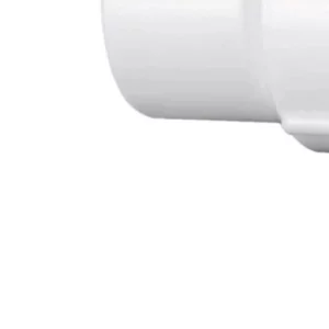 Luva de Redução Roscável 3/4" X 1/2" Branca - Imagem 4