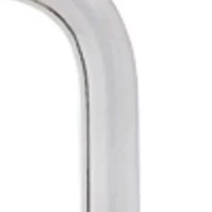 Cadeado Latonado 25mm - Stam - Imagem 3