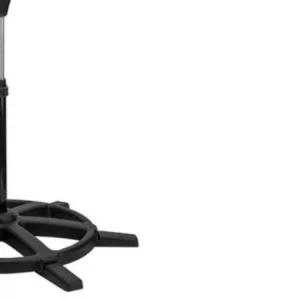 Ventilador Coluna Oscil Preto Turbo 6 Pás 50cm 135w 220v - Ventisol - Imagem 5