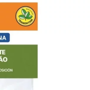 Fio de Nylon para Aparador de Grama 1,8mm com 20m Laranja - Imagem 3