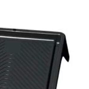 Bandeja de Plástico para Pintura Profimaster Preto 3,6l - Atlas - Imagem 3