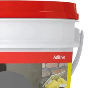 Aditivo Plastificante Quartzolit 18l - Imagem 3