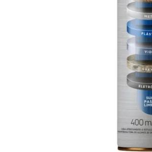 Jimo Multi Superfícies Aerossol 400ml - Imagem 4