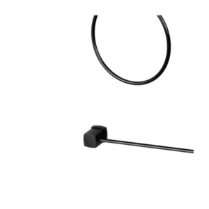 Kit Acessorio Block 38 Preto Matte Meber - Imagem 4