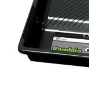 Bandeja de Plástico para Pintura Profimaster Preto 3,6l - Atlas - Imagem 4