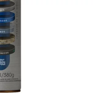 Jimo Multi Superfícies Aerossol 400ml - Imagem 5