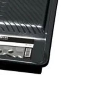 Bandeja de Plástico para Pintura Profimaster Preto 3,6l - Atlas - Imagem 5