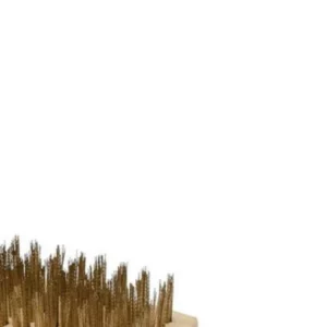 Escova de Aço 6 Fileiras Sem Cabo - Tambasa - Imagem 3