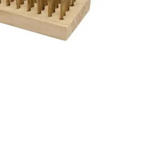 Escova de Aço 6 Fileiras Sem Cabo - Tambasa - Imagem 5