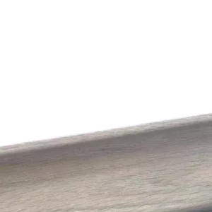 Rodapé de Mdf Estilo N18 70 X 15mm X 2,4m - Eucafloor - Imagem 3