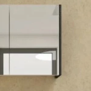 Kit Balc Armani 78 C/ Tampo Vidro Preto/preto   (  Mazzu  ) - Imagem 3