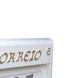 Caixa Corresp P/grade - Br - Imagem 3