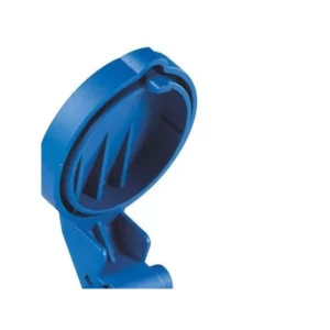 Tomada de Acoplamento Industrial 2p+t 16 a 220-250 Vca 6 H - Tramontina - Imagem 3