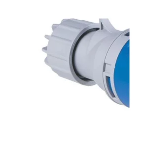 Tomada de Acoplamento Industrial 2p+t 16 a 220-250 Vca 6 H - Tramontina - Imagem 4