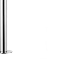 Torneira Lorenzetti Lorenswan 1198 C42 de Bancada Cromada - Imagem 5