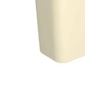 Caixa Acoplada Dualflush Izy/ravena/aspen/flex/kids Creme - Deca - Imagem 4