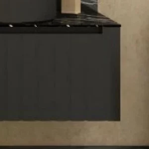 Kit Balc Armani 78 C/ Tampo Vidro Preto/preto   (  Mazzu  ) - Imagem 5