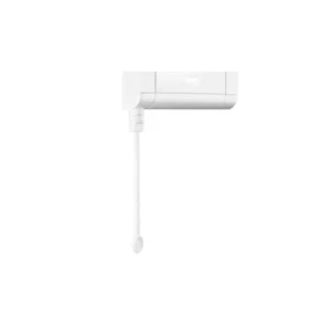 Chuveiro Elétrico Acqua Storm Ultra 7800w 220v Branco - Imagem 4