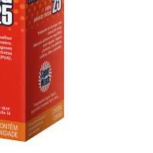 Rolo de Pintura 100% Lã 23cm - Atlas - Imagem 5