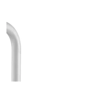 Torneira para Lavatório de Mesa Bica Alta Branca Lorenbric Branca - Imagem 3