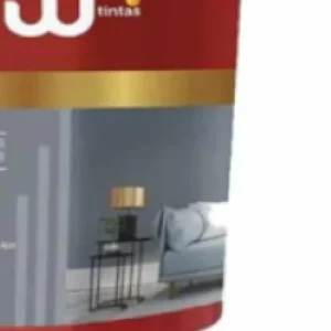 New Tintas Tinta Acri Sb Padroni Branco 3,6l - Imagem 5