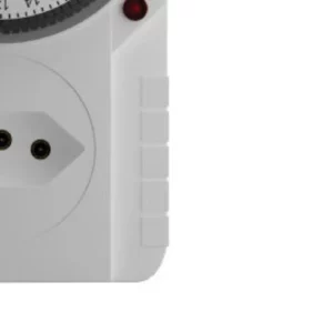 Temporizador Analogico Prog - Imagem 5