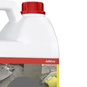 Aditivo Plastificante Quartzolit 3,6l - Imagem 3