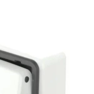 Acabamento Completo para Válvula de Descarga Hydra Max Branco - Imagem 3