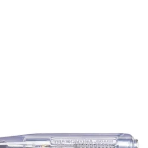 Chave de Fenda Teste de Voltagem Cruzada 1/8" X 3" 80-250v - Tramontina - Imagem 3