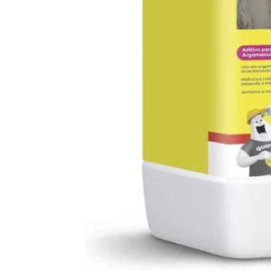 Aditivo Plastificante Quartzolit 3,6l - Imagem 4
