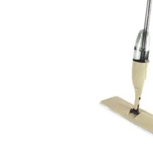Mop Spray Elegance, Nobre, Alumínio e Bege - Imagem 4