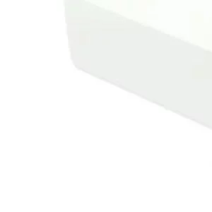 Acabamento Completo para Válvula de Descarga Hydra Max Branco - Imagem 4