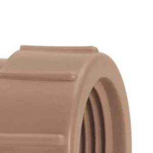 Luva Soldável Lr 50mm X 1.1/2'' - Amanco - Imagem 3