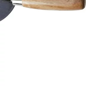 Pincéis Atlas 170/8 Colher de Pedreiro com Canto Arred. Met 8 - Imagem 5